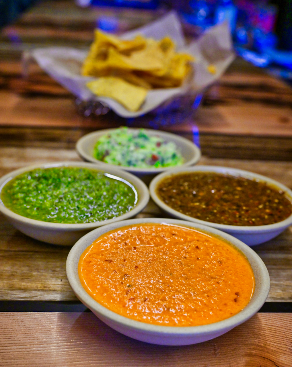 Little Donkey launches with casual elevated Mexican food Westside Seattle